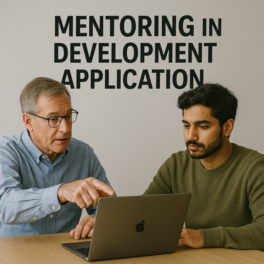 Mentoring